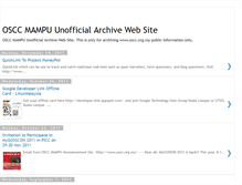Tablet Screenshot of oscc-mampu.blogspot.com
