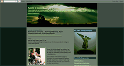 Desktop Screenshot of celejewskapomoc.blogspot.com
