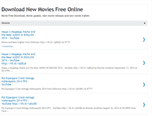 Tablet Screenshot of new-movies-online.blogspot.com