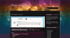 Desktop Screenshot of grupsxou.blogspot.com