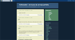 Desktop Screenshot of hcreloaded.blogspot.com