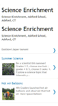 Mobile Screenshot of enrichmentashford.blogspot.com