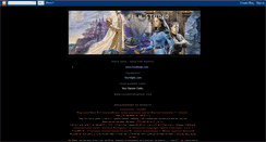 Desktop Screenshot of gunartfilmstudio.blogspot.com