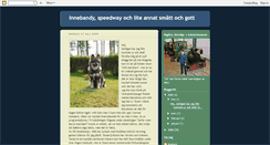 Desktop Screenshot of gunnarx-erixon.blogspot.com