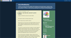Desktop Screenshot of neurofeedbacksa.blogspot.com