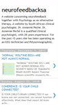 Mobile Screenshot of neurofeedbacksa.blogspot.com