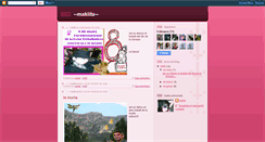 Desktop Screenshot of nuriia-nuriia.blogspot.com