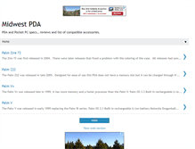 Tablet Screenshot of midwestpda.blogspot.com