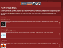 Tablet Screenshot of piccornerbrazil.blogspot.com