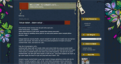 Desktop Screenshot of kisahsiomar.blogspot.com