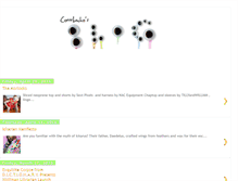Tablet Screenshot of giancarlocorbacho.blogspot.com