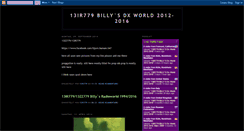 Desktop Screenshot of 13ir779.blogspot.com