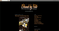 Desktop Screenshot of kustomkulturelifestyle.blogspot.com