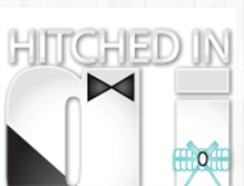 Tablet Screenshot of hitchedingj.blogspot.com