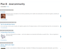 Tablet Screenshot of anarcommunity.blogspot.com
