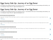 Tablet Screenshot of eggssunnysideup.blogspot.com