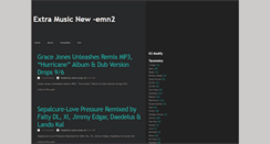 Desktop Screenshot of emn2.blogspot.com