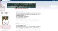 Desktop Screenshot of mitsdm08sp.blogspot.com