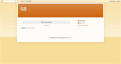 Desktop Screenshot of apecsinforma.blogspot.com