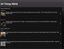 Tablet Screenshot of adhieblackmetal.blogspot.com