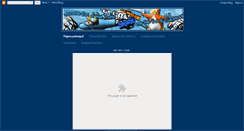 Desktop Screenshot of clubpenguinmblaq.blogspot.com