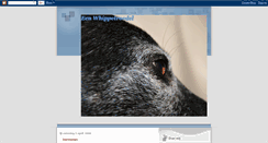 Desktop Screenshot of eenwhippetroedel.blogspot.com
