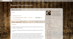 Desktop Screenshot of midnightphantasmagory.blogspot.com