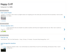 Tablet Screenshot of happycriff.blogspot.com