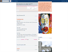 Tablet Screenshot of aapalupi.blogspot.com