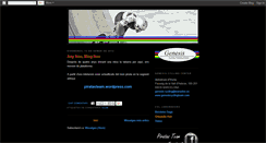 Desktop Screenshot of piratasteam.blogspot.com