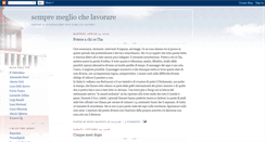 Desktop Screenshot of guidomaurino.blogspot.com