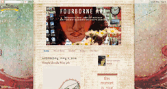 Desktop Screenshot of fourborne.blogspot.com