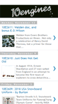 Mobile Screenshot of 10engines.blogspot.com