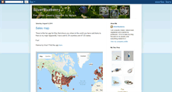 Desktop Screenshot of jewelry-by-silverblueberry.blogspot.com