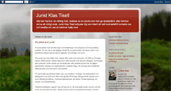 Desktop Screenshot of klastisell.blogspot.com