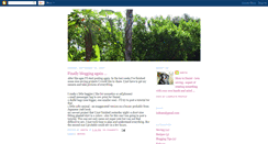 Desktop Screenshot of judcaes.blogspot.com