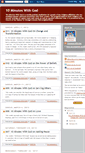 Mobile Screenshot of 10minuteswithgod.blogspot.com