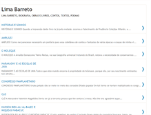 Tablet Screenshot of barretolima.blogspot.com