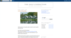 Desktop Screenshot of golfclubrentals.blogspot.com