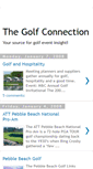 Mobile Screenshot of golfclubrentals.blogspot.com