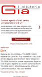 Mobile Screenshot of bijuteriagia-mall.blogspot.com