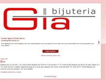 Tablet Screenshot of bijuteriagia-mall.blogspot.com