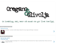 Tablet Screenshot of oreganoolivolja.blogspot.com