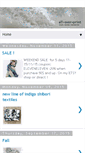 Mobile Screenshot of alloverprint.blogspot.com