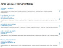 Tablet Screenshot of jorgegonzalorena.blogspot.com