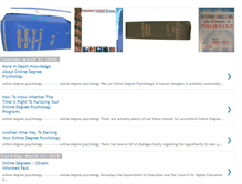 Tablet Screenshot of online-degree-psychology-tutorial.blogspot.com