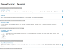 Tablet Screenshot of censoescolarsdrxanxere.blogspot.com