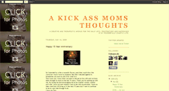 Desktop Screenshot of kamsthoughts.blogspot.com