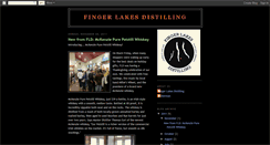 Desktop Screenshot of fingerlakesdistilling.blogspot.com