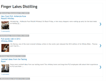 Tablet Screenshot of fingerlakesdistilling.blogspot.com